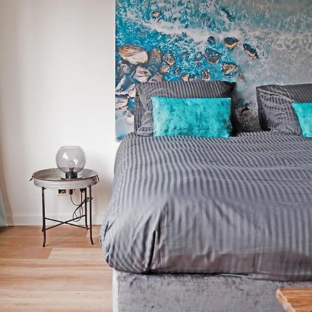 B&B Westerhaven Medemblik Esterno foto