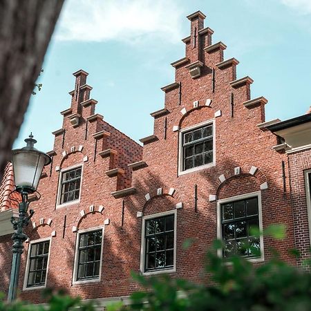 B&B Westerhaven Medemblik Esterno foto
