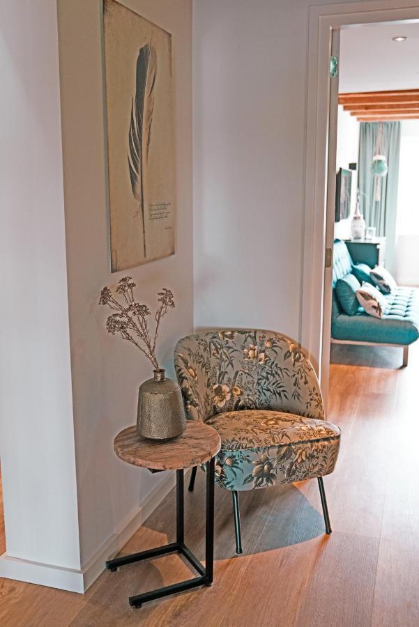 B&B Westerhaven Medemblik Esterno foto