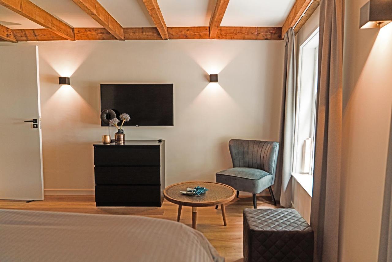 B&B Westerhaven Medemblik Esterno foto