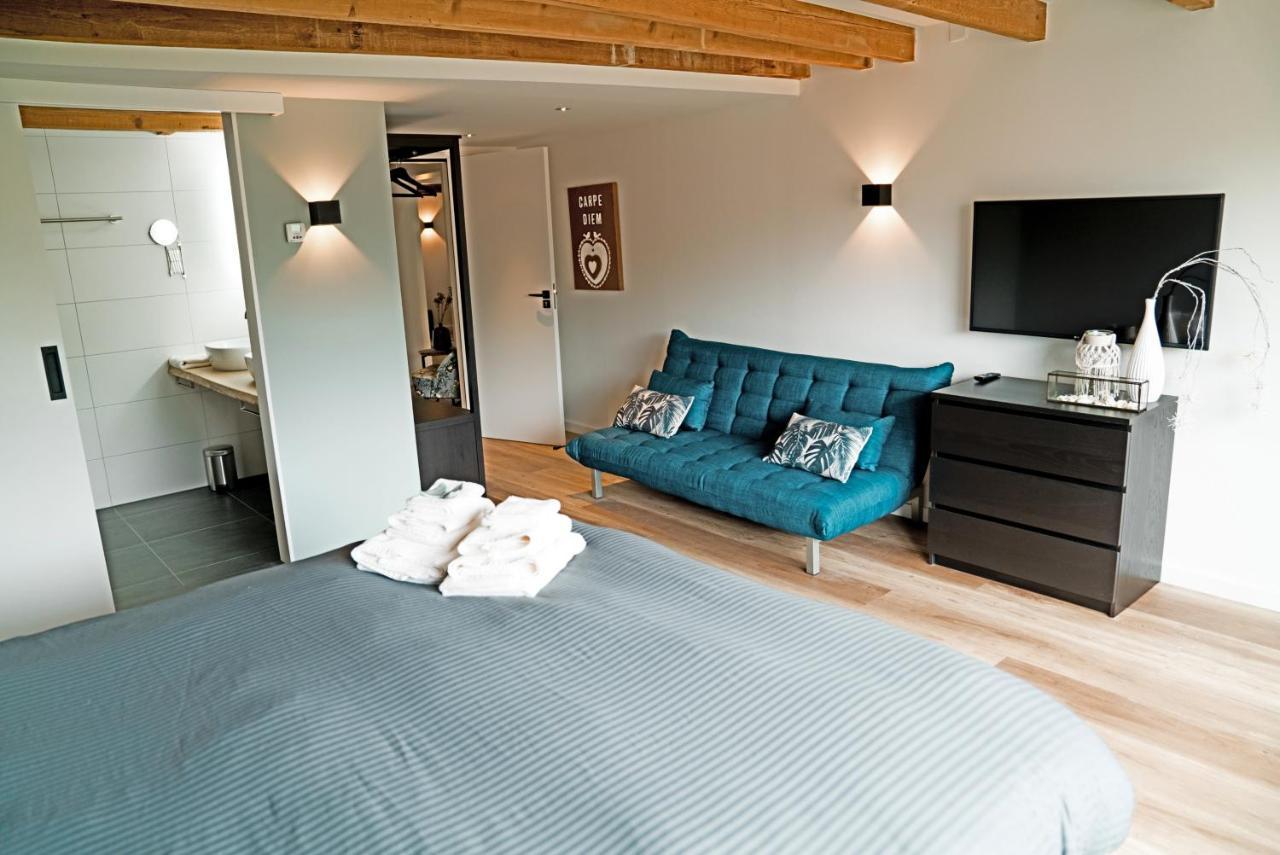 B&B Westerhaven Medemblik Esterno foto