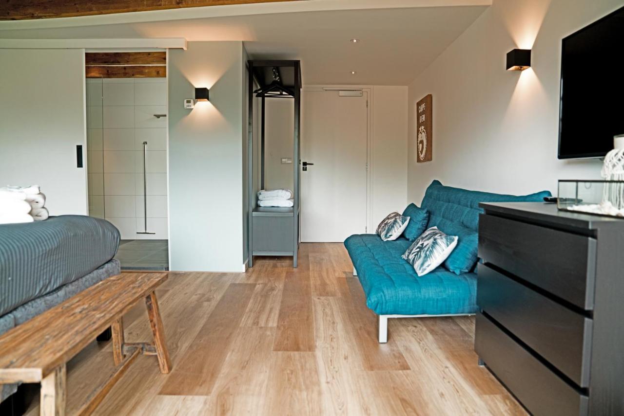 B&B Westerhaven Medemblik Esterno foto