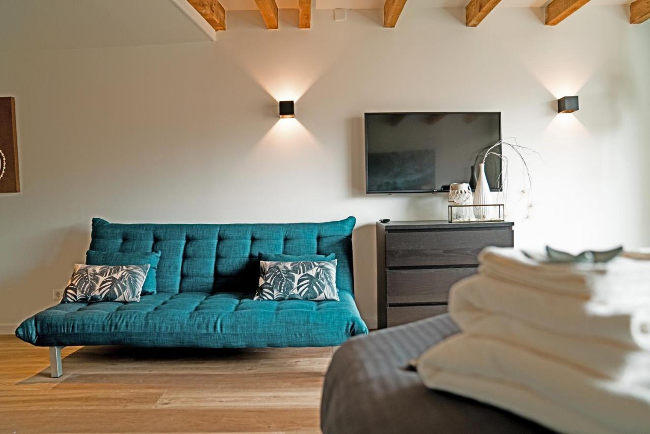 B&B Westerhaven Medemblik Esterno foto