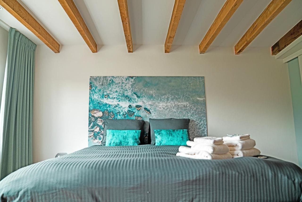 B&B Westerhaven Medemblik Esterno foto