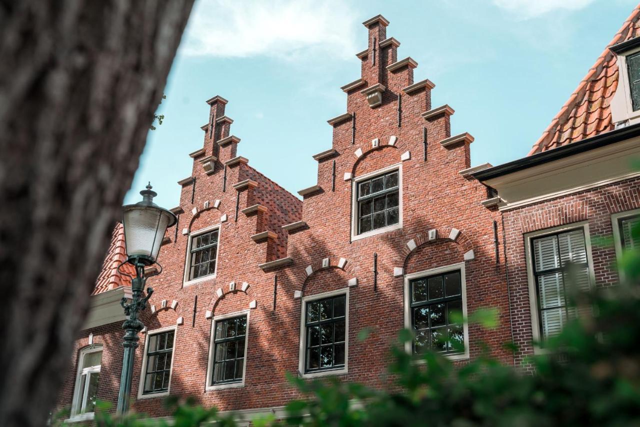 B&B Westerhaven Medemblik Esterno foto