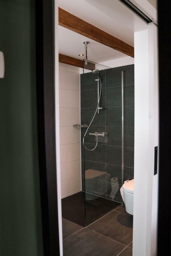 B&B Westerhaven Medemblik Esterno foto